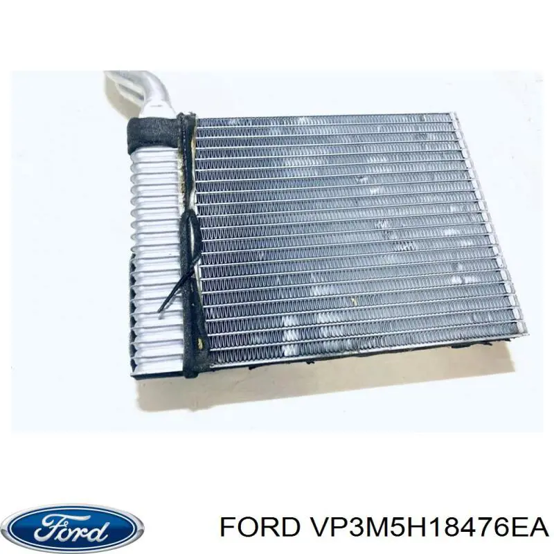 Radiador de calefacción Ford VP3M5H18476EA precio, desde 38,91 EUR