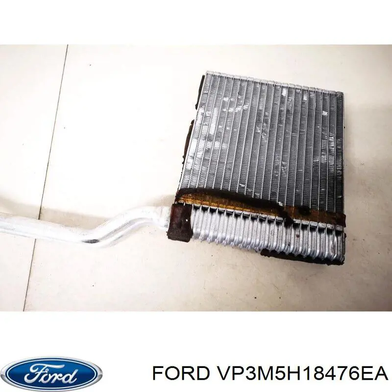 Comprar VP3M5H18476EA Ford Radiador calefacción