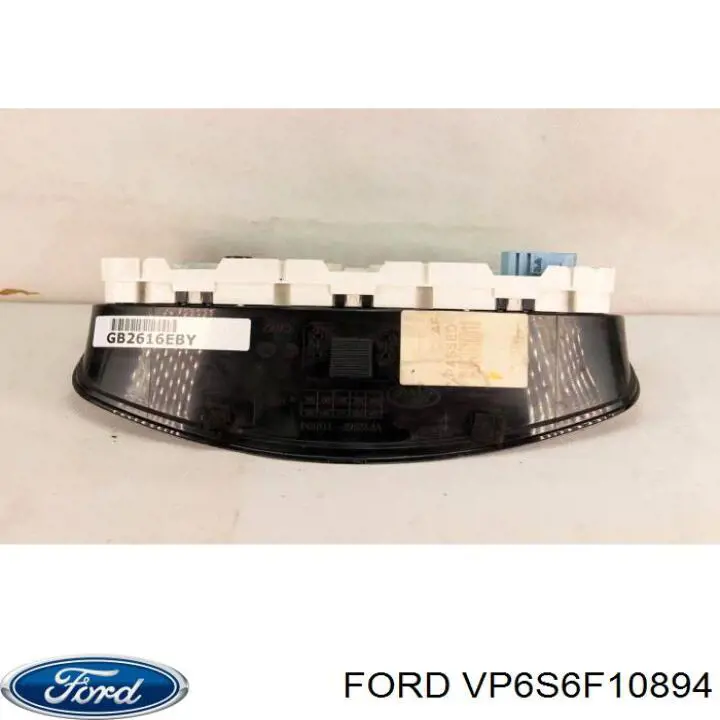 VP6S6F10894 Ford