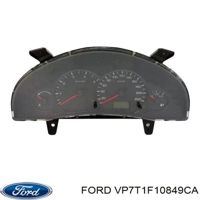  Ford VP7T1F10849CA precio, desde 77,14 EUR