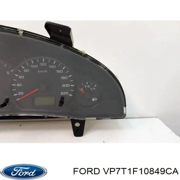 VP7T1F10849CA Ford 