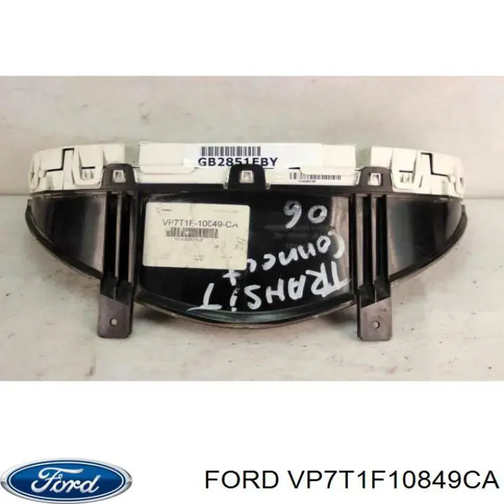 Comprar VP7T1F10849CA Ford 