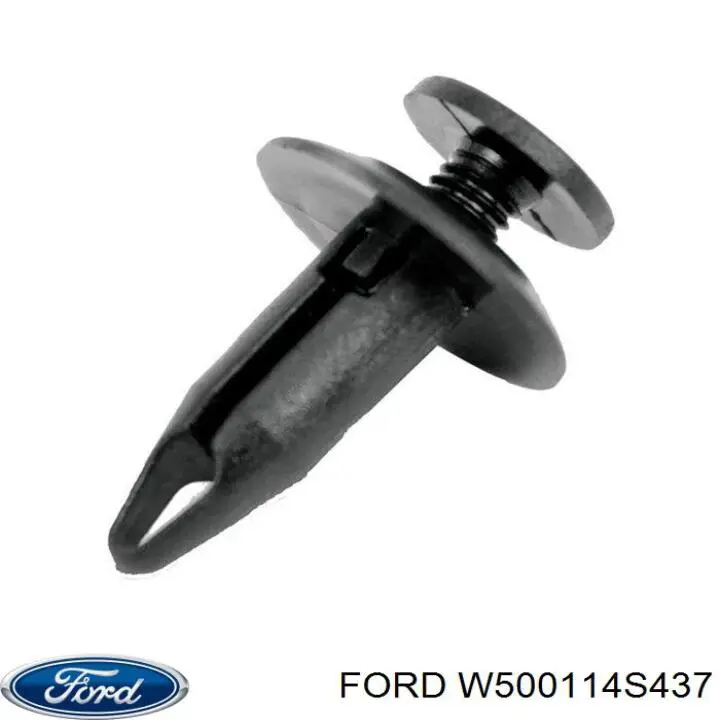 4876426 Ford 