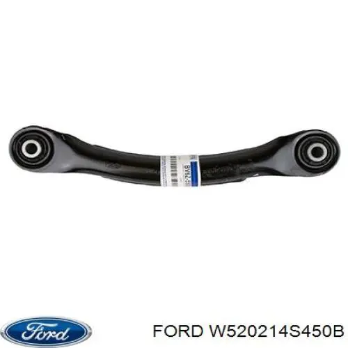  Ford W520214S450B