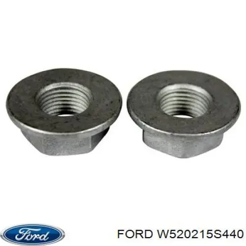 W520215S440 Ford