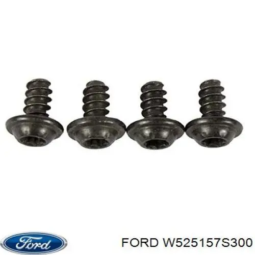 Comprar W525157S300 Ford 