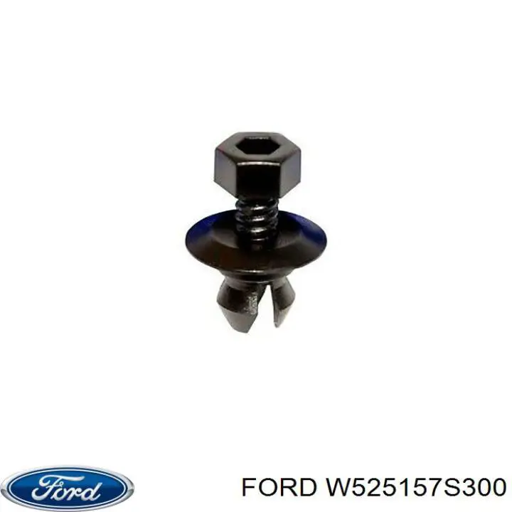  Ford W525157S300 precio, desde  