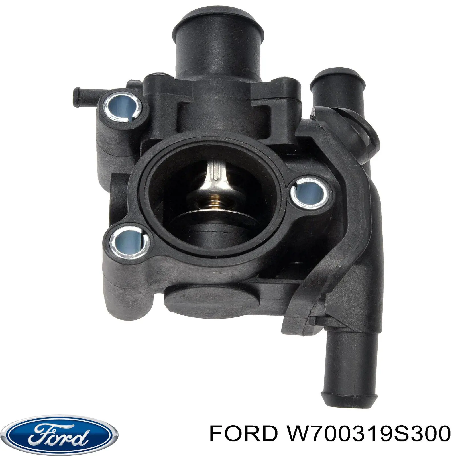 Junta, termostato Ford Mondeo 1 GBP
