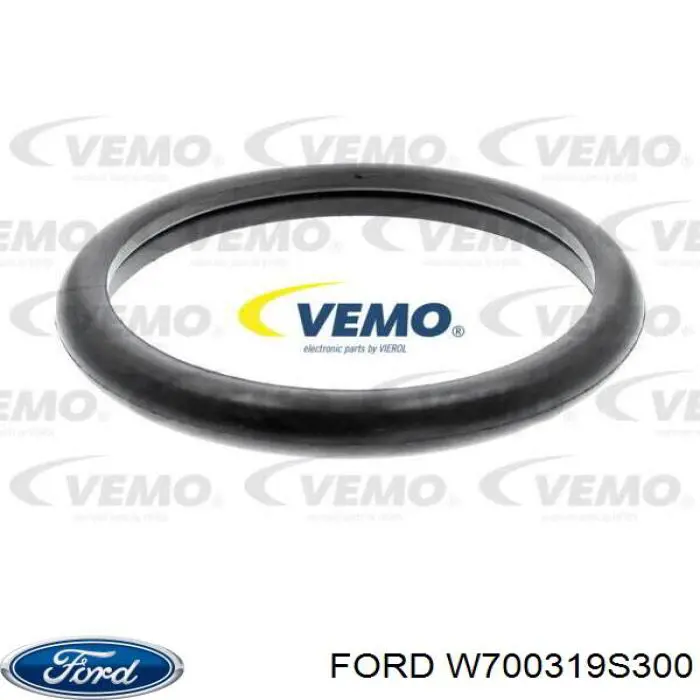 Junta, termostato Ford Mondeo 1 GBP