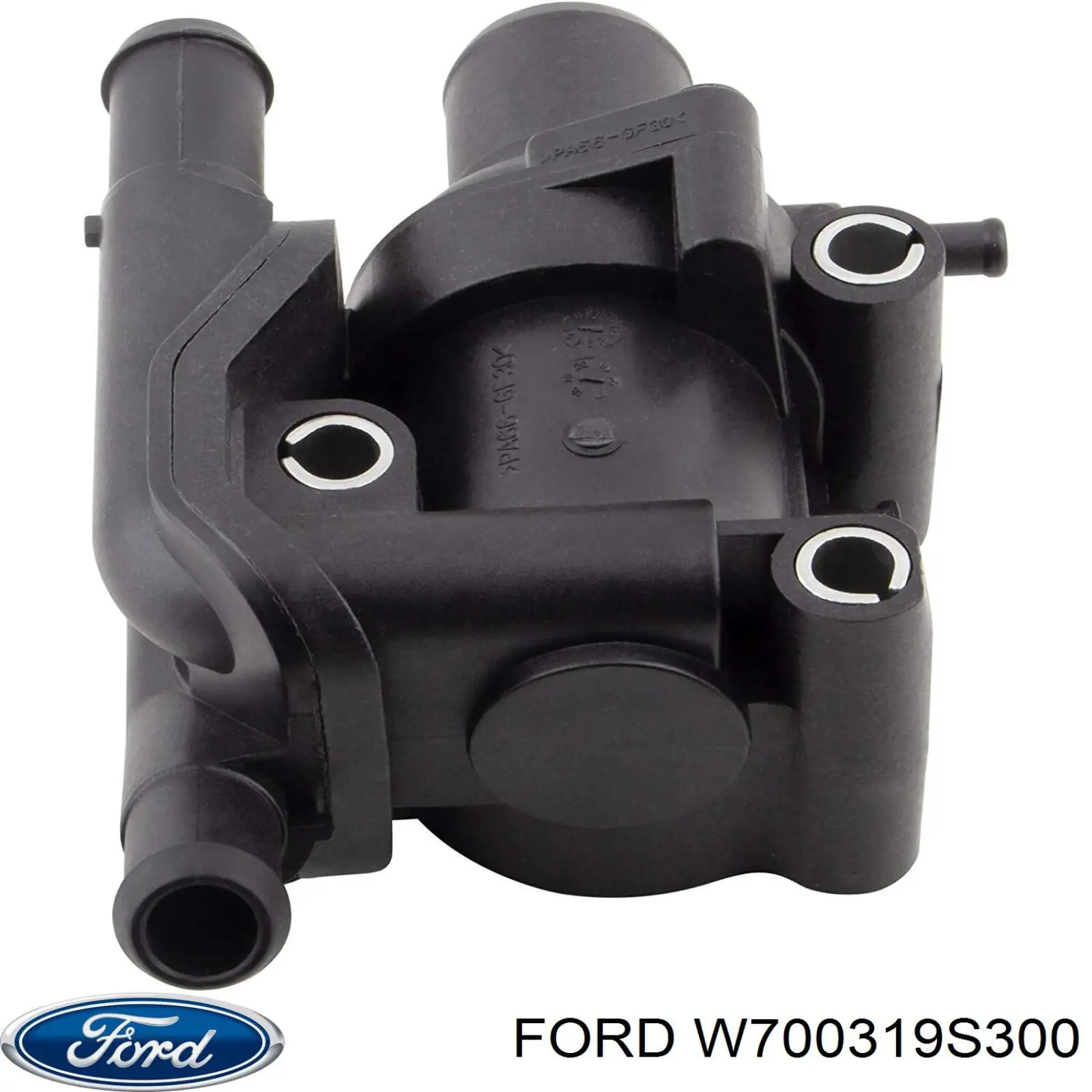 Junta, termostato Ford Mondeo 1 GBP