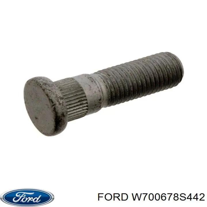 Comprar W700678S442 Ford Tornillos de rueda