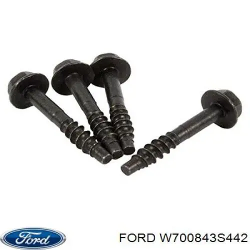  Ford W700843S442 precio, desde 2,54 EUR