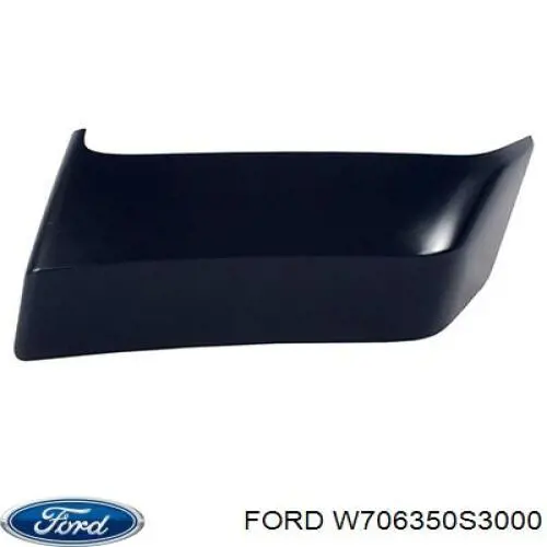 Comprar 163810 Triclo Clip de fijación del guardabarros delantero