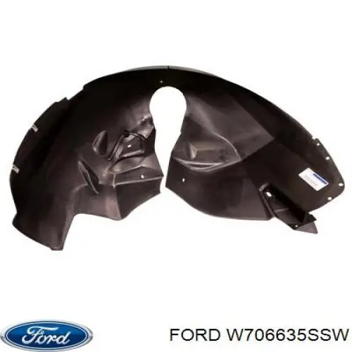 Clips de fijación para panel de puerta Ford 1417995 precio, desde 0,32 EUR