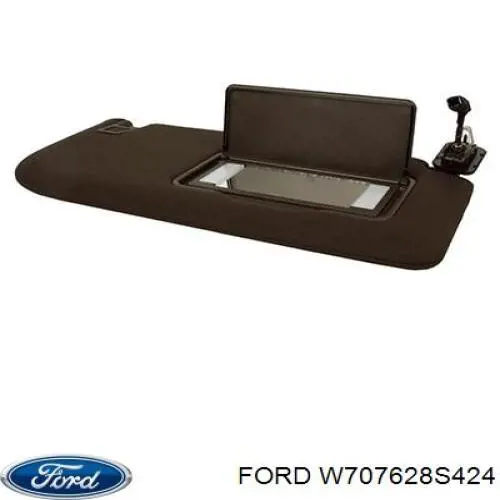  Ford W707628S424