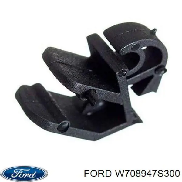 Comprar 1227605 Ford Fijador del soporte del capó