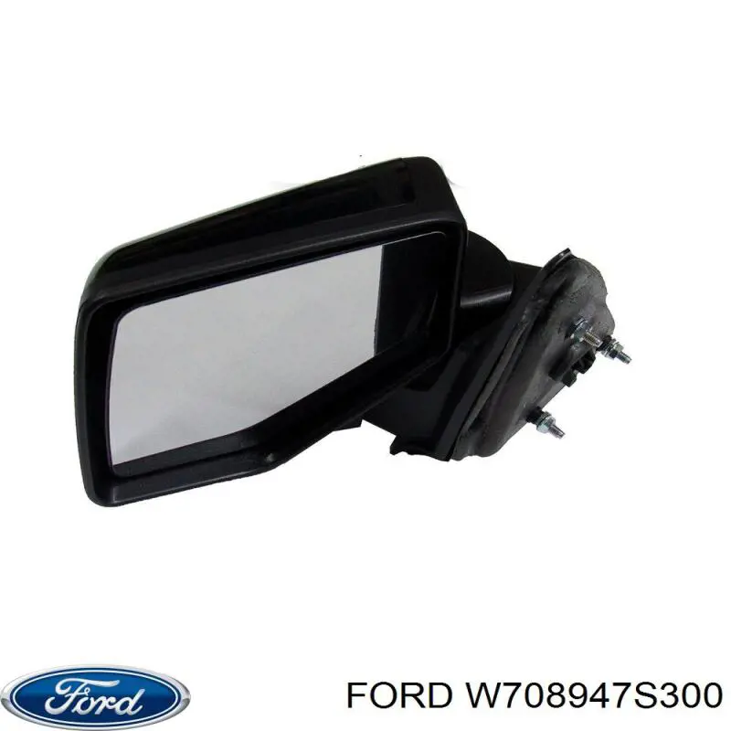 Comprar W708947S300 Ford Fijador del soporte del capó
