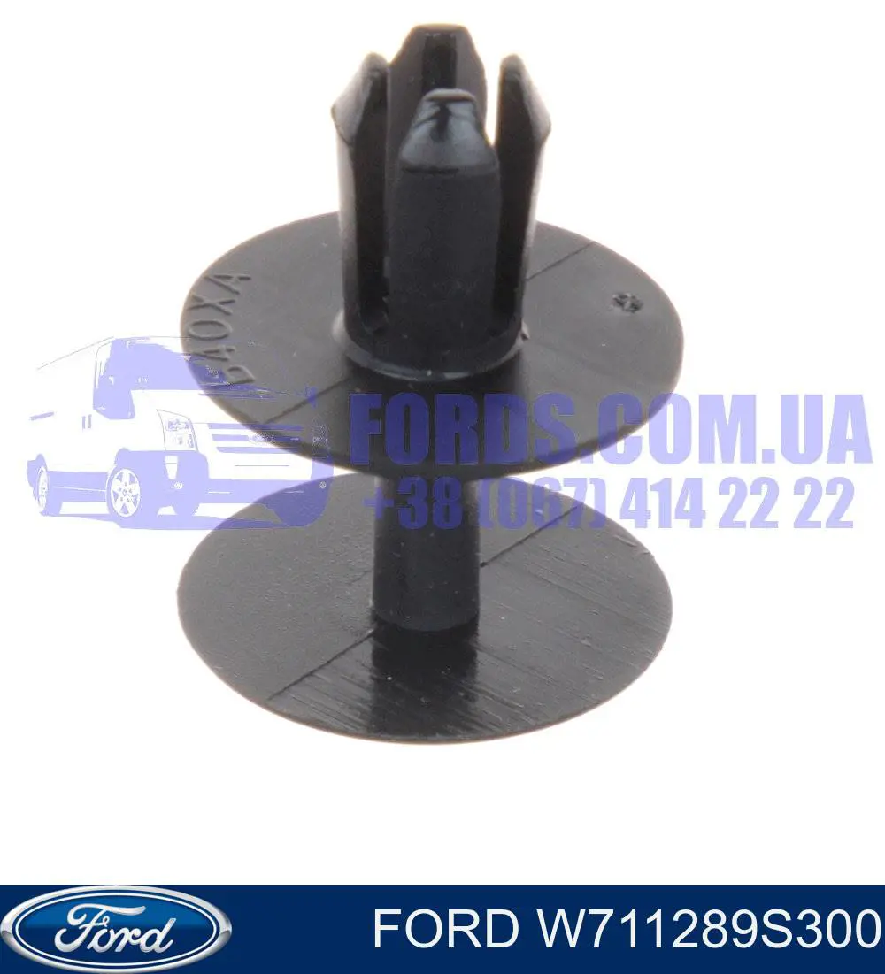  Ford W711289S300 precio, desde 2,51 EUR