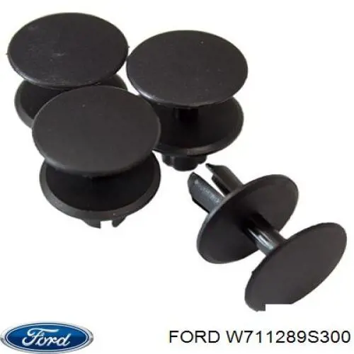 Comprar W711289S300 Ford 