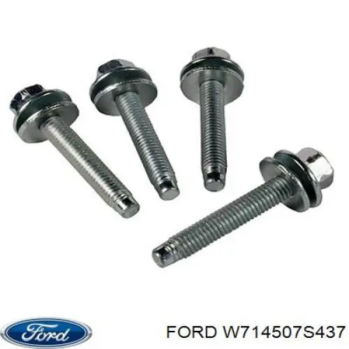  Ford W714507S437 precio, desde 3,22 EUR