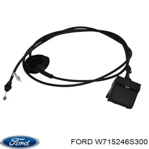 W715246S300 Ford