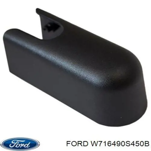Comprar W716490S450B Ford 