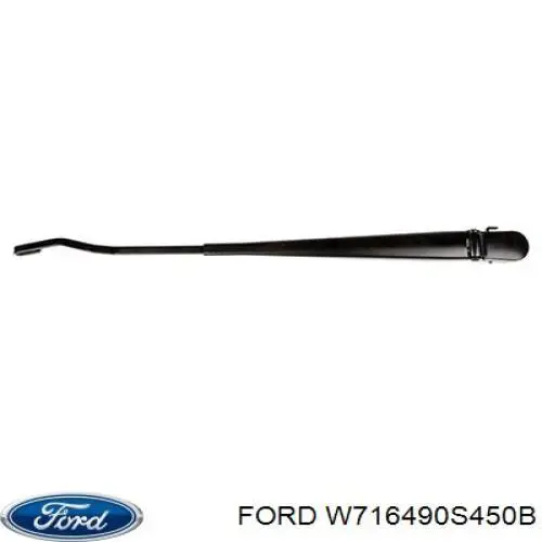  Ford W716490S450B precio, desde  EUR