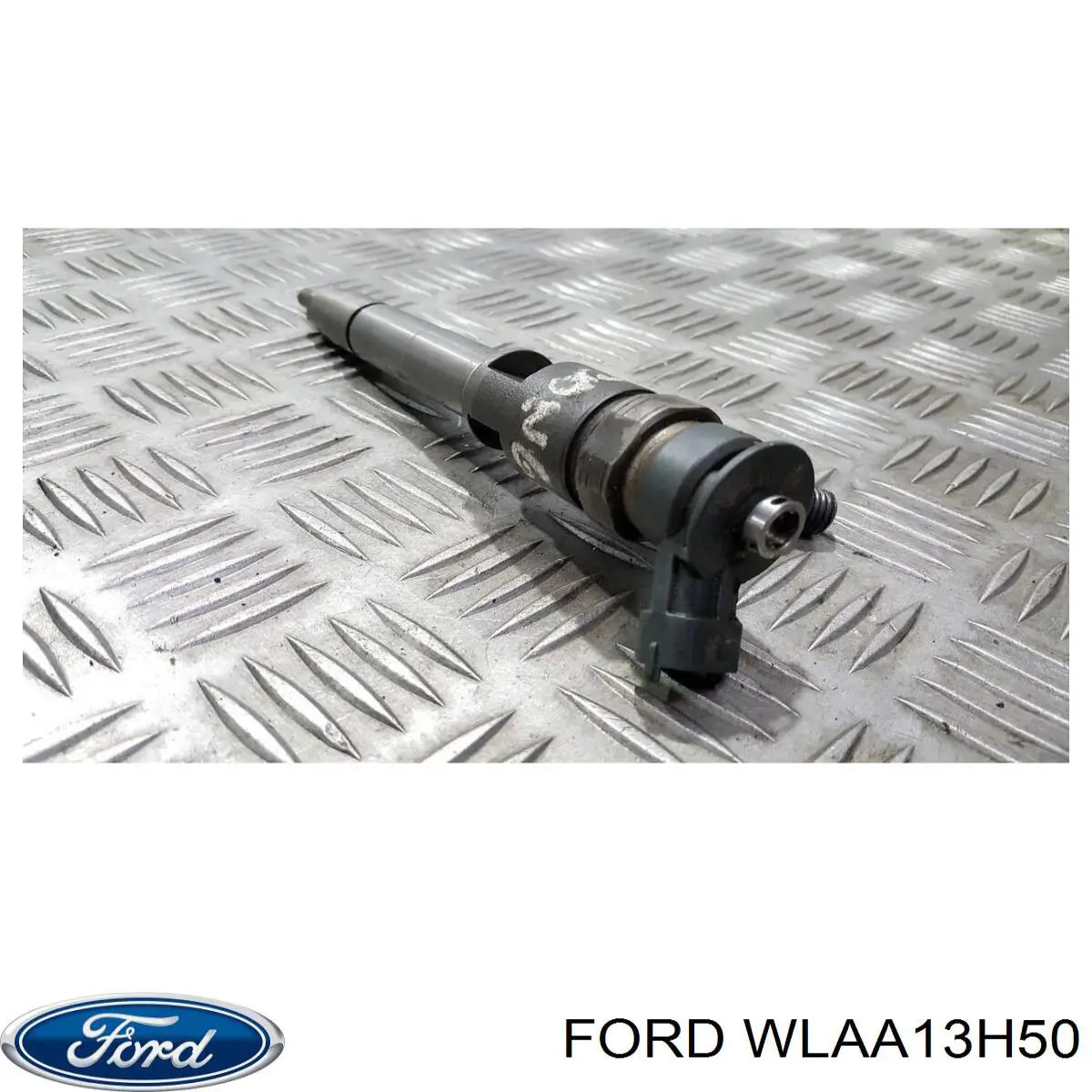 Inyectores Ford WLAA13H50 precio, desde 187,34 EUR