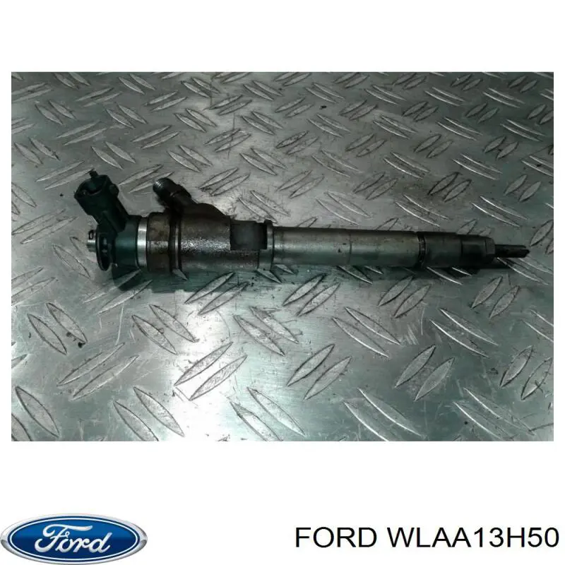 WLAA13H50 Ford inyector de combustible