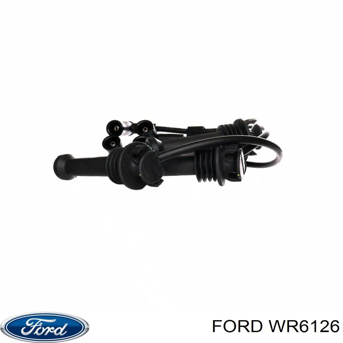 Comprar WR6126 Ford Cable de bujía