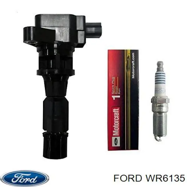 Terminal de bujía Ford BL3Z12A402A precio, desde 13,48 EUR