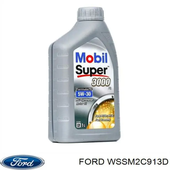 WSSM2C913D Ford Aceite