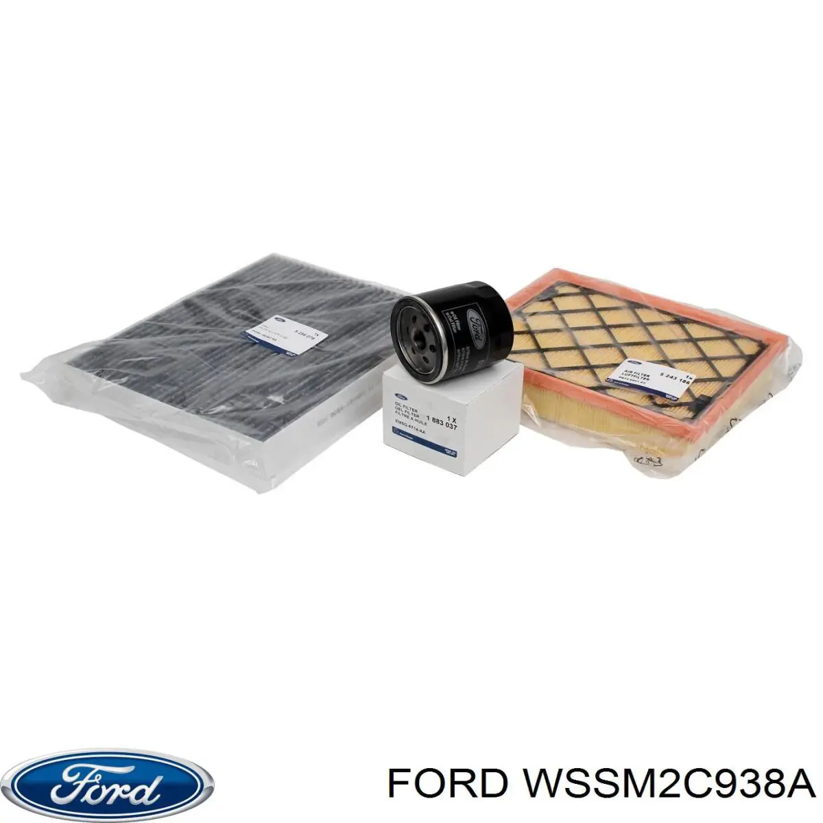 Aceite para transmisión automática  Ford WSSM2C938A precio, desde 26,29 EUR
