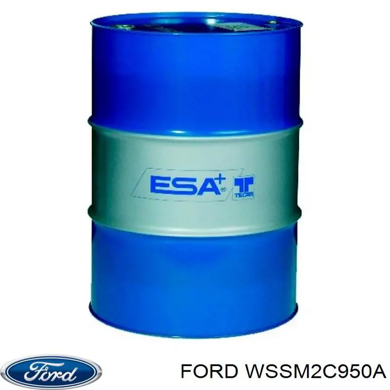 WSSM2C950A Ford Aceite