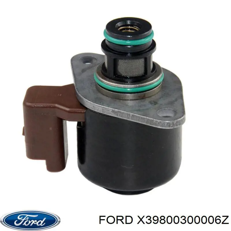 Válvula reguladora de presión del sistema common rail Ford X39800300006Z precio, desde 162,73 EUR
