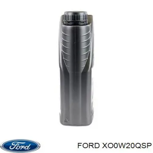 Aceite motor Ford XO0W20QSP precio, desde 17,09 EUR