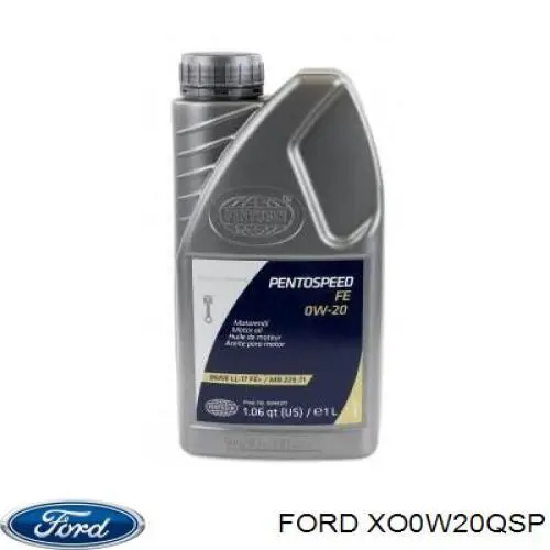 Ford (XO0W20QSP)