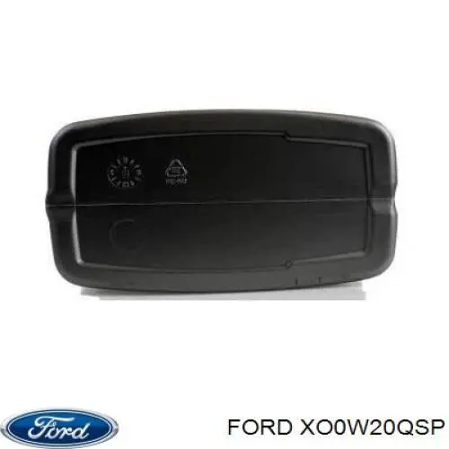 Comprar XO0W20QSP Ford Aceite de motor