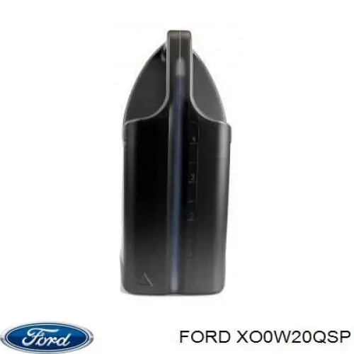 XO0W20QSP Ford Aceite