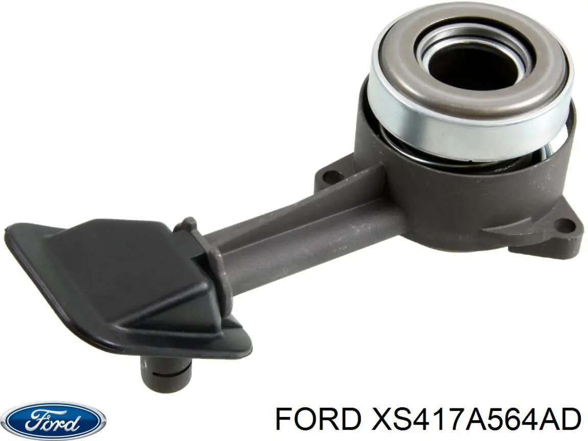Desembrague central, embrague (cojinete de desembrague) Ford XS417A564AD precio, desde 50,21 EUR