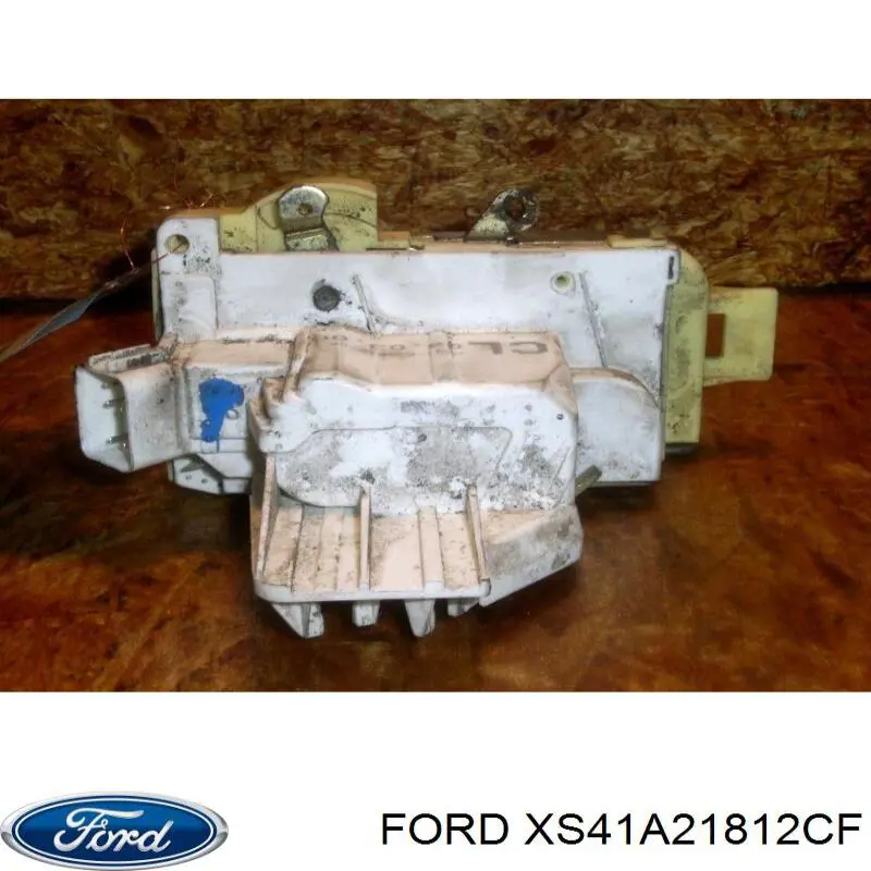 XS41A21812CF Ford