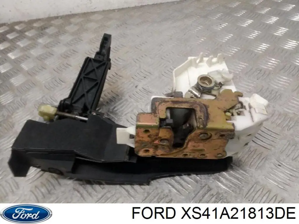Cerradura Ford XS41A21813DE precio, desde 47,92 EUR