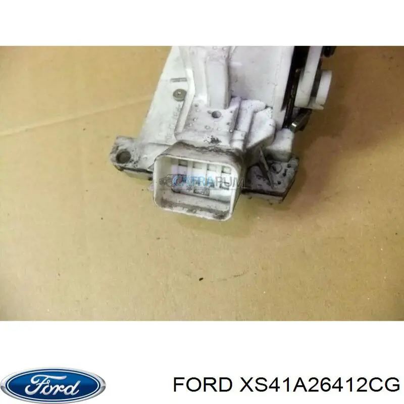 Comprar 4057986 Ford Cerradura de la puerta trasera derecha