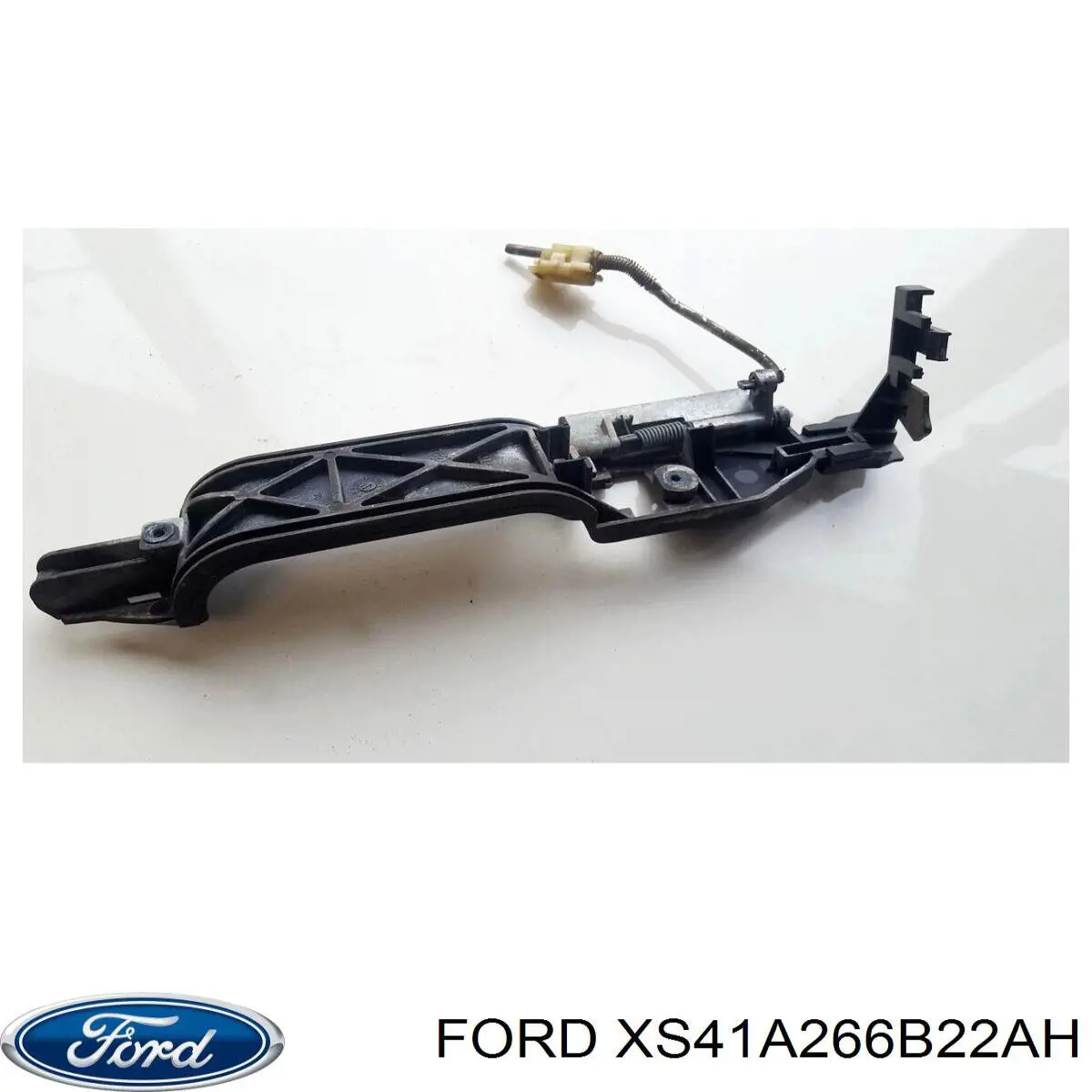 XS41A266B22AH Ford