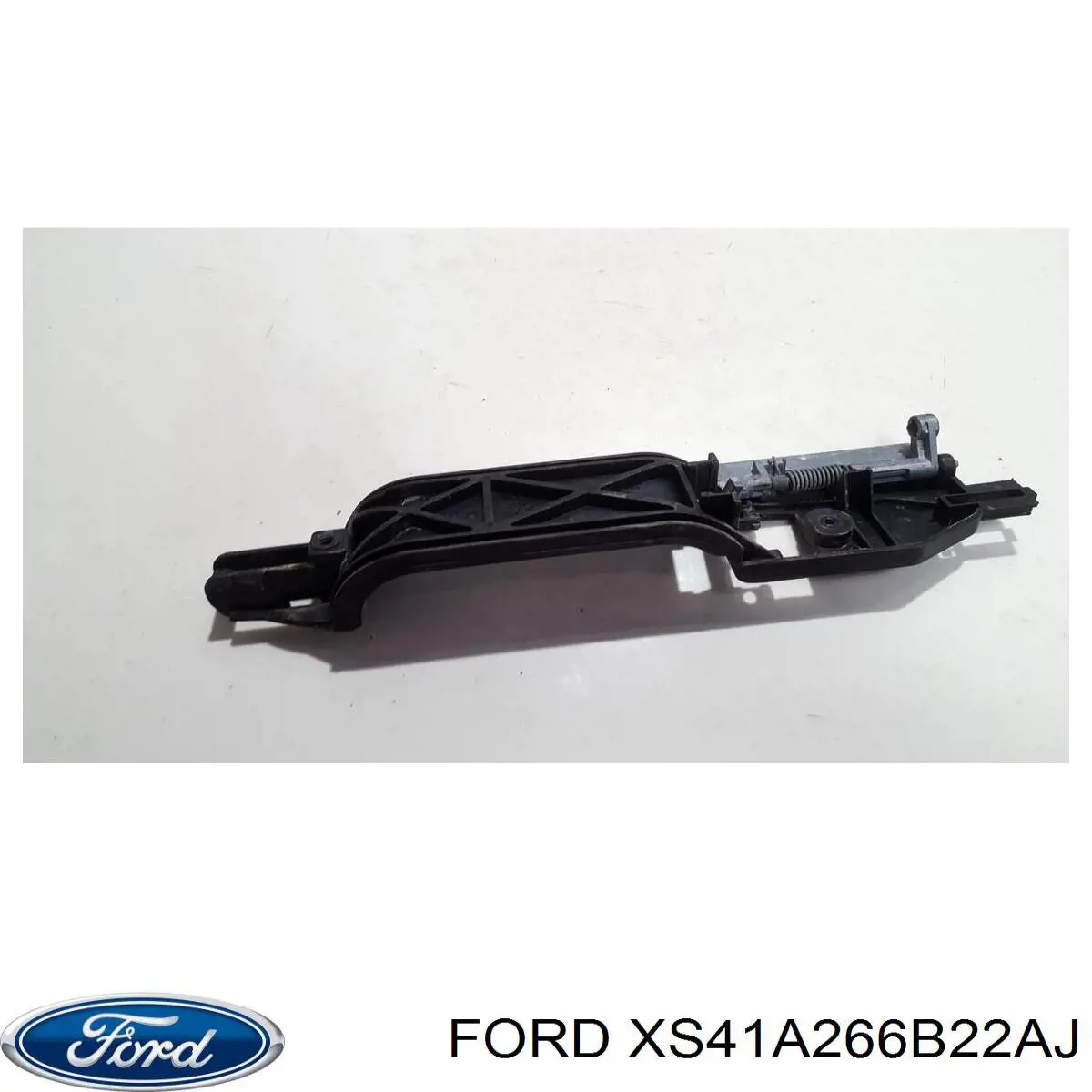 1132821 Ford