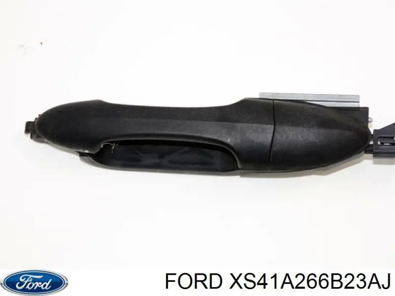 1132822 Ford