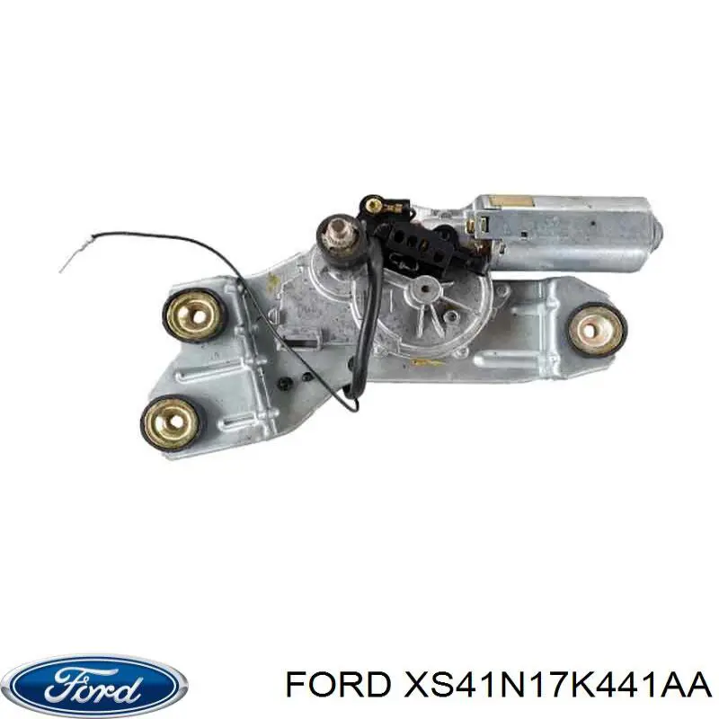 1064774 Ford