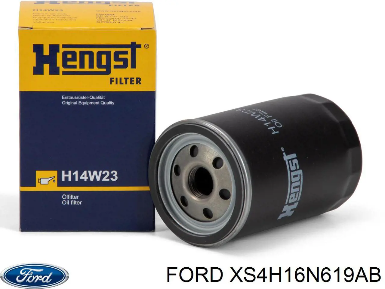 Filtro de cabina Ford XS4H16N619AB precio, desde 6,29 EUR