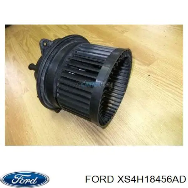 Comprar XS4H18456AD Ford Motor de calefacción