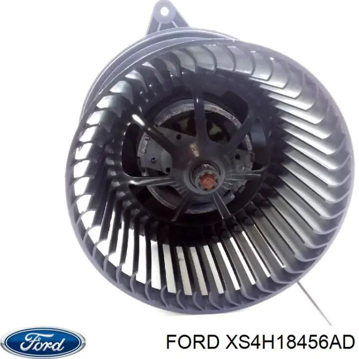 Comprar XS4H18456AD Ford Motor de calefacción